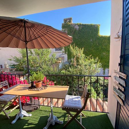 Appartement A 150 M De La Mer Ла-Сейн-сюр-Мер Экстерьер фото