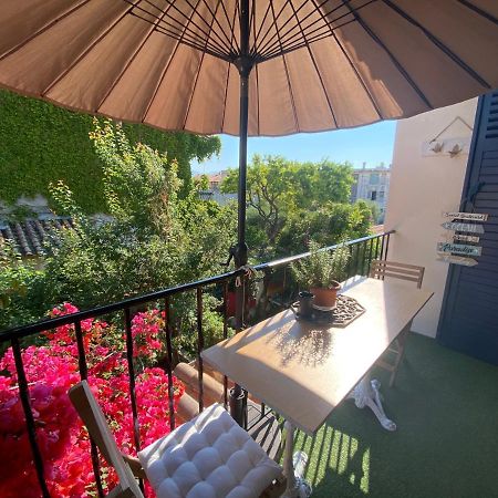 Appartement A 150 M De La Mer Ла-Сейн-сюр-Мер Экстерьер фото