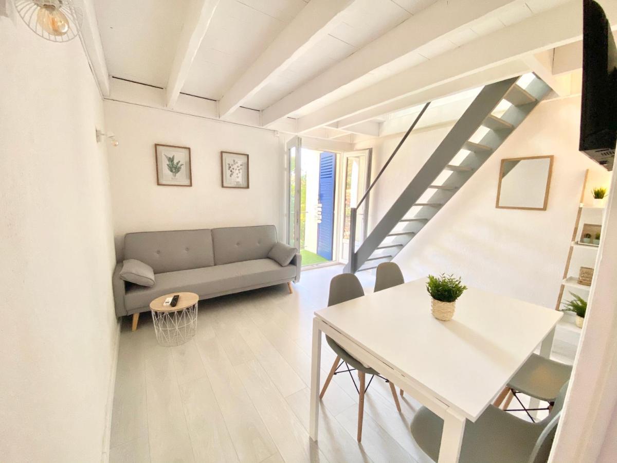 Appartement A 150 M De La Mer Ла-Сейн-сюр-Мер Экстерьер фото