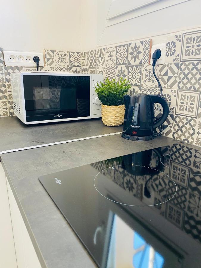 Appartement A 150 M De La Mer Ла-Сейн-сюр-Мер Экстерьер фото